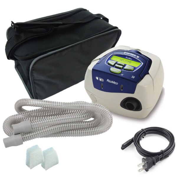 ResMed S8 CPAP